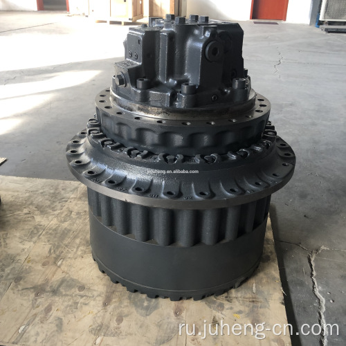 Excavator PC400-7 Части PC400-7 Окончательный привод 208-27-00281